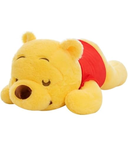 Amazon.co.jp: くまのプーさん ハンドパペット ぬいぐるみ ディズニー